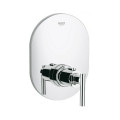 Наружная часть смесителя без скрытой части GROHE ATRIO хром латунь 210x150мм 19396000