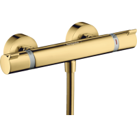 Термостат hansgrohe Ecostat Comfort золото 13116990