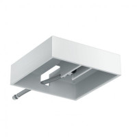 Внутренняя часть смесителя HANSGROHE Raindance Air 1jet E 26254180