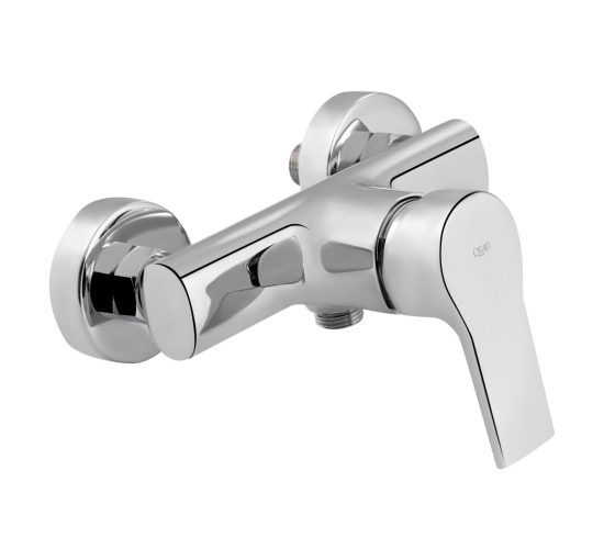 Смеситель для душа Qtap Labe 4020107C