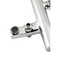Смеситель для ванны Qtap Stenava 3045102DC