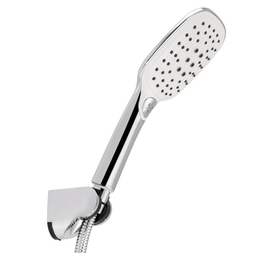 Змішувач для ванни Qtap Grand CRM 005