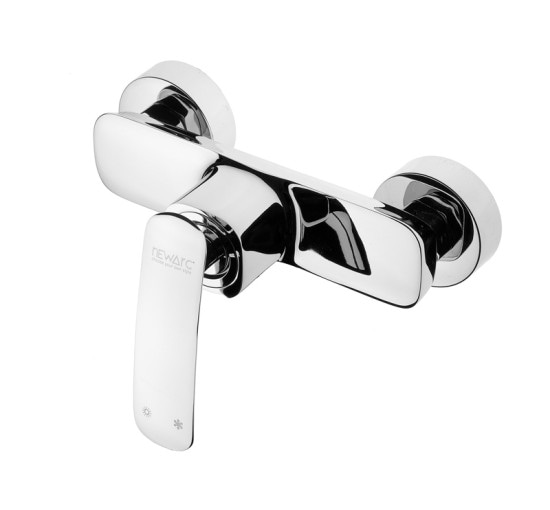 Змішувач для душу NEWARC Slim 121041