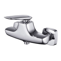 Змішувач для душу Cersanit Mayo (S951-038)