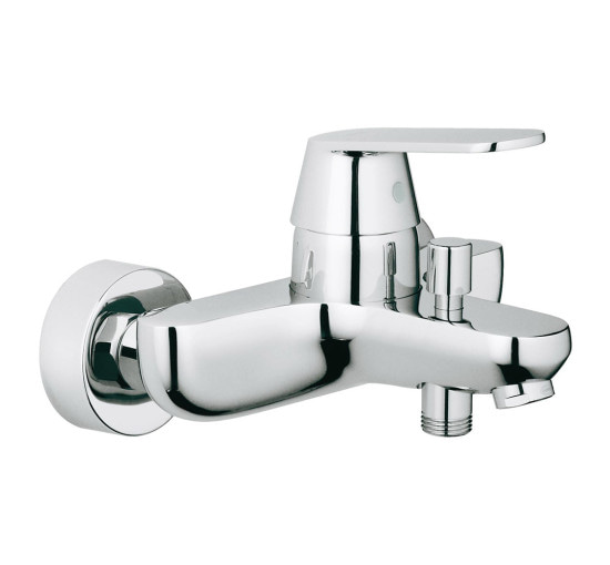 Набір змішувачів Grohe Eurosmart M-Size 126112M