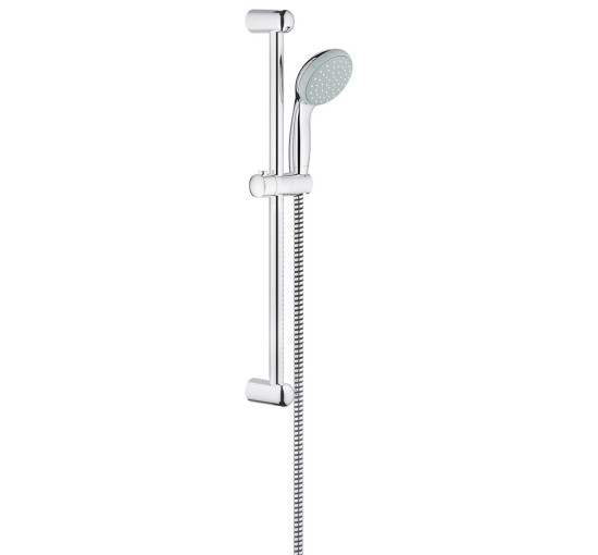 Набір змішувачів Grohe Euroeco 124428