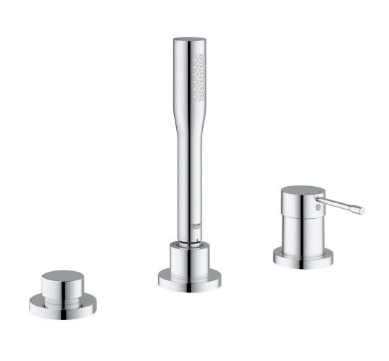 Змішувач для ванни Grohe Essence 19976001