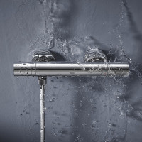 Смеситель термостатический для душа Grohe Grohtherm 800 Cosmopolitan 34765000