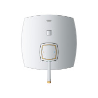 Внешняя часть смесителя для душа Grohe Grandera 24068IG0 для двух потребителей