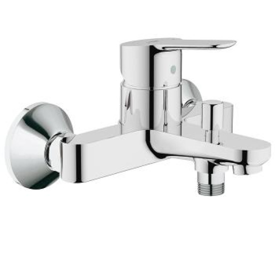 Смеситель для ванны Grohe BauEdge (23334000)