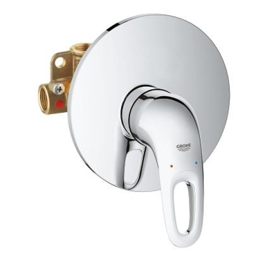 Змішувач для душу Grohe Eurostyle (33635003)
