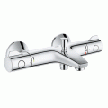 Смеситель термостат для ванны Grohe Grohtherm 800 (34576000)
