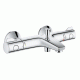 Смеситель термостат для ванны Grohe Grohtherm 800 (34576000)