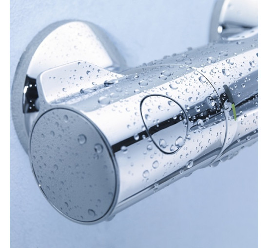 Смеситель термостат для ванны Grohe Grohtherm 800 (34576000)