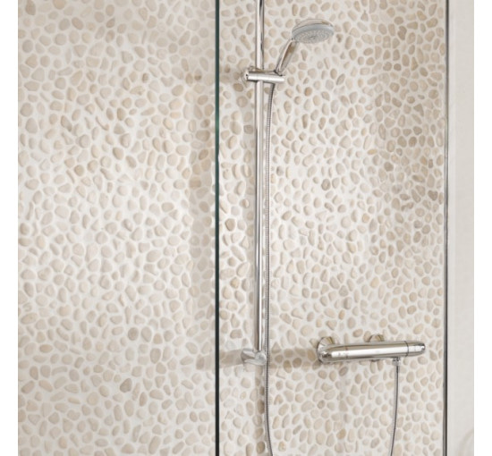 Термостат для душа Grohe Grohtherm 1000 (34143003)