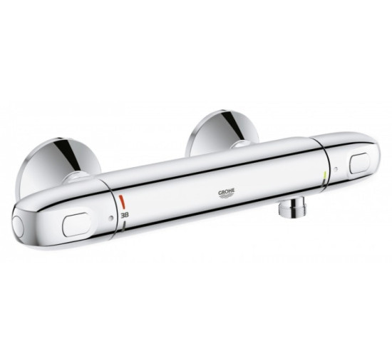 Термостат для душу Grohe Grohtherm 1000 (34143003)