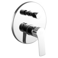 Змішувач для душа Imprese Kucera (VR-31105)