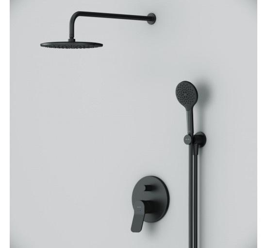 Набор смесителей AM.PM FB85A1RH22 X-Joy