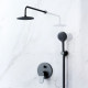 Набор смесителей AM.PM FB85A1RH22 X-Joy
