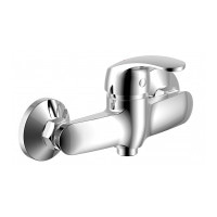 Cмеситель для душа Damixa 412000000 Palace One