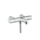 Смеситель Hansgrohe Ecostat 1001 CL для ванны (термостат) (13201000)