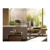 Змішувач Hansgrohe Metropol для ванни підлоговий Matt Black (32532670)