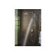 Термостат скрытого монтажа Hansgrohe ShowerSelect S на 2 клавиши Matt White (15743700)