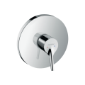 Змішувач Hansgrohe Talis S прихованого монтажу для душу Chrome (72605000)