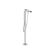 Змішувач Hansgrohe Vivenis для ванни підлоговий Chrome (75445000)