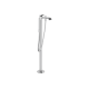 Смеситель Hansgrohe Vivenis напольный для ванны Chrome (75445000)