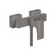 Смеситель Hansgrohe Metropol для душа Brushed Black (32560340)