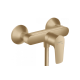 Змішувач Hansgrohe Talis E для душу Brushed Bronze (71760140)