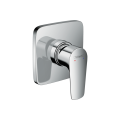 Змішувач Hansgrohe Talis E прихованого монтажу для душу mini E (71764000)