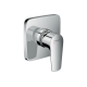 Змішувач Hansgrohe Talis E прихованого монтажу для душу mini E (71764000)