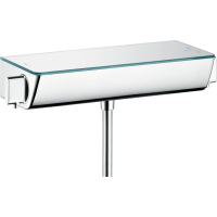 Термостат hansgrohe Ecostat Select для душа 13111000 хром