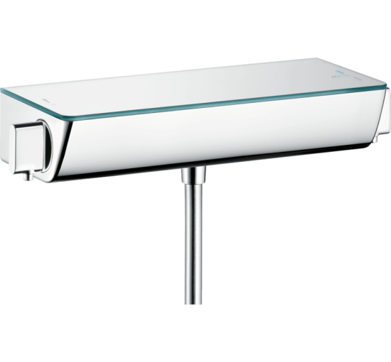 Термостат hansgrohe Ecostat Select для душа 13111000 хром
