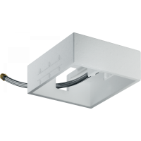 Скрытая часть смесителя HANSGROHE Raindance 26471180