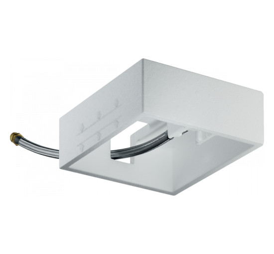 Прихована частина змішувача HANSGROHE Raindance 26471180