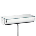 Смеситель в душ с термостатом HANSGROHE Ecostat Select хром латунь без душевого набора 13161000