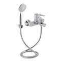 Смеситель для ванны Lidz (CRM) 46 78 006-1 New