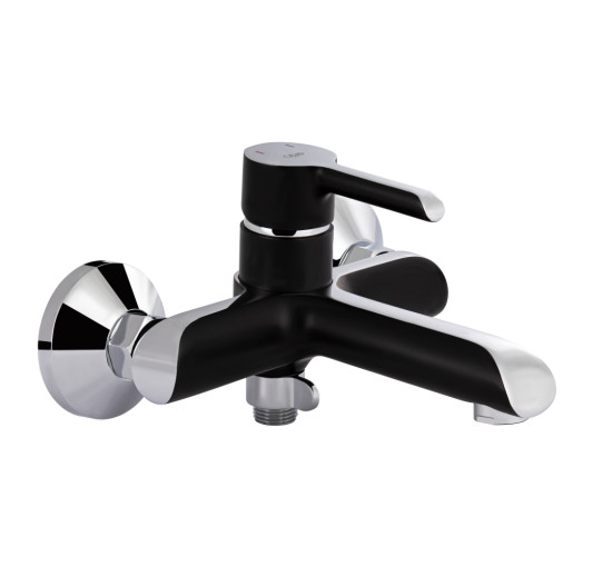 Смеситель для ванны Qtap Grand BCR 006