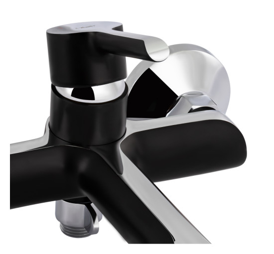 Смеситель для ванны Qtap Grand BCR 006