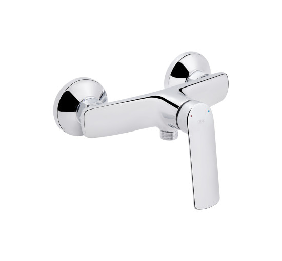 Смеситель для душа Qtap Kralovice 4029103C