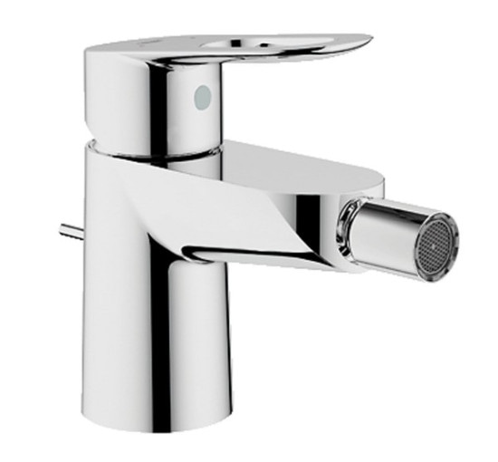 Смеситель для биде Grohe BauLoop (23338000)