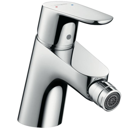 Смеситель Hansgrohe Focus E для биде (31920000)