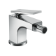 Смеситель для биде Axor Citterio Lever pup-up Chrome 39214000