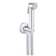 Змішувач прихованого монтажу для гігієнічного душу GROHE BauClassic хром латунь 105мм UA2904800S