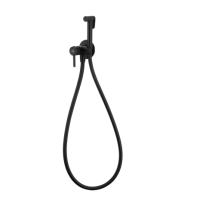 Гигиенический душ скрытого монтажа KFA Armatura MOZA