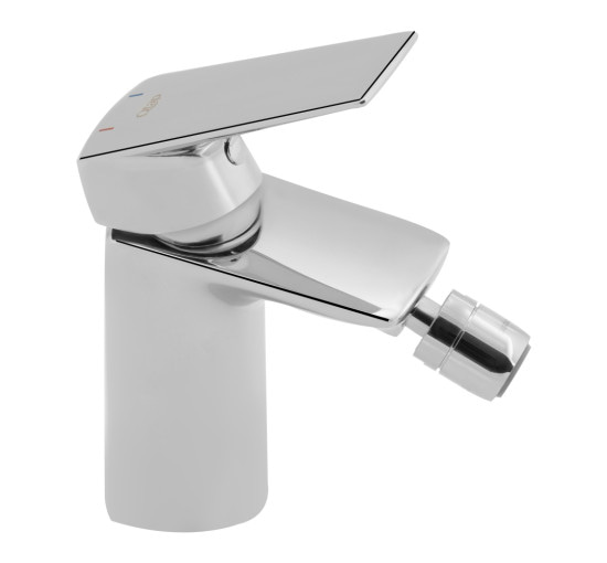 Змішувач для біде Qtap Lodenice 2030101C