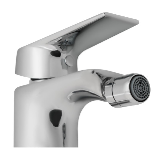 Змішувач для біде Qtap Lodenice 2030101C